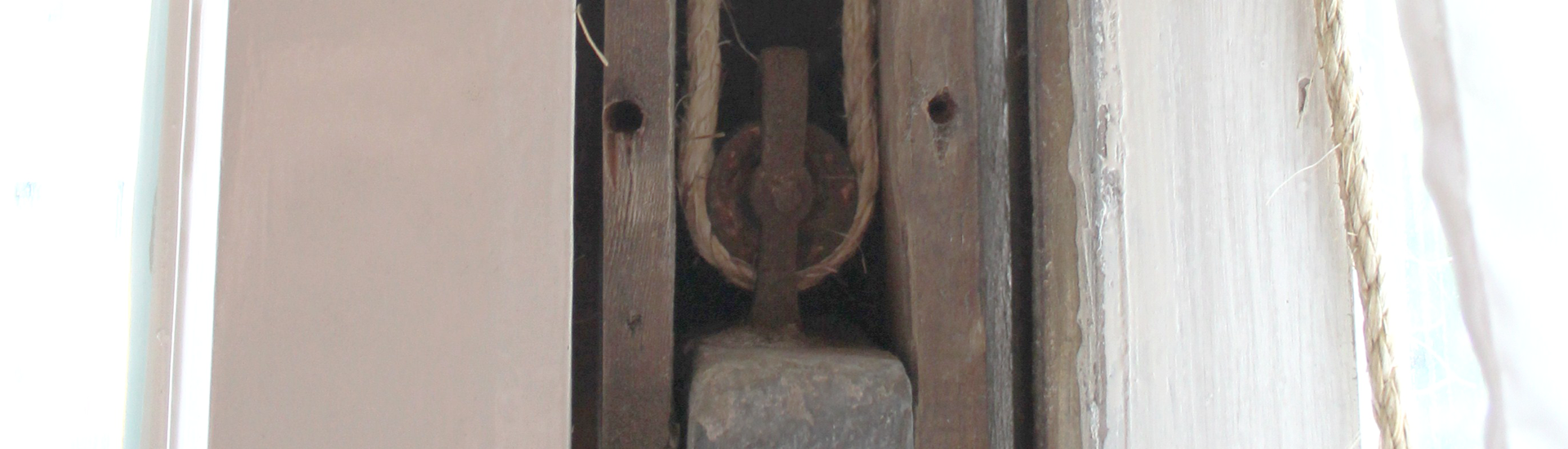 Gewicht van een raam