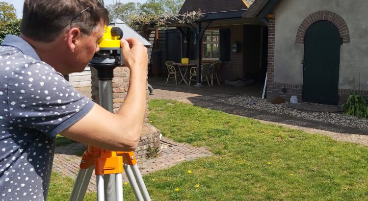 Funderingsonderzoek door Biljoenkeur